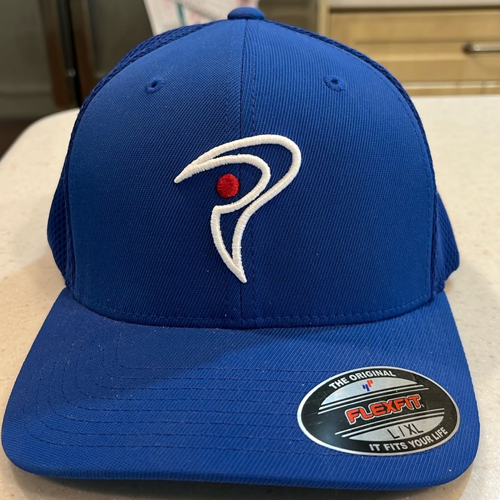 Titleist Flex Fit TPI golf hat